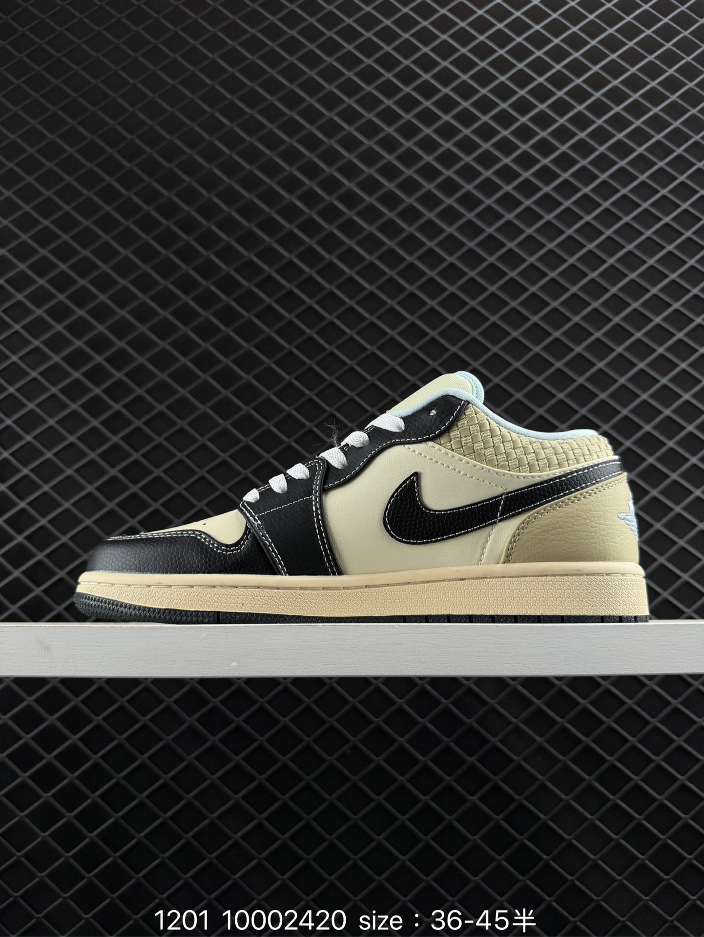 Nike Air Jordan 1 Low SE